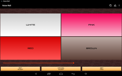 免費下載健康APP|Noise Wall - Block Noise! app開箱文|APP開箱王
