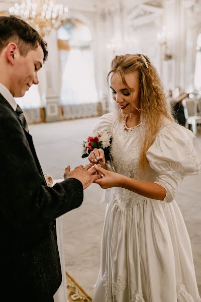 Esküvői fotós Anastasiya Selivanova (selivanovaphoto). Készítés ideje: 2021 augusztus 6.