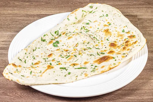 Butter Naan