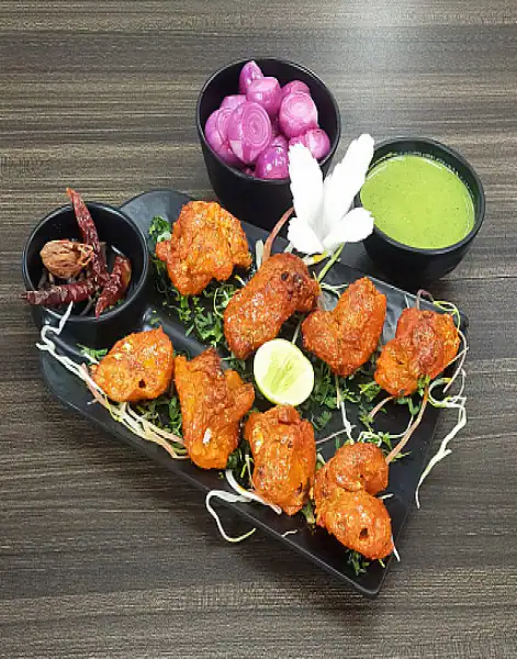 Chicken Tikka