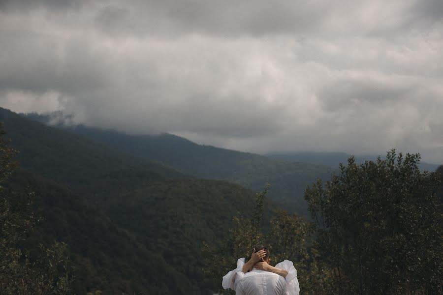 Fotógrafo de casamento Aleksandra Zayceva (zaytsevaalex). Foto de 10 de novembro 2022