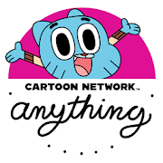 Cartoon Network Anything NL  Icon