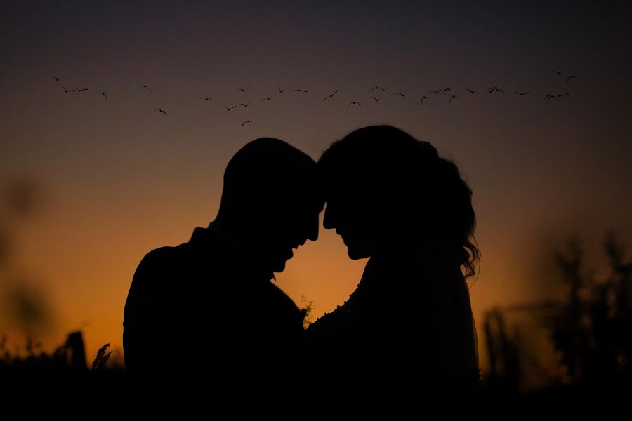 Fotógrafo de bodas Franco Perosa (francoperosa). Foto del 25 de enero 2019