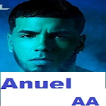 Cover Image of ดาวน์โหลด Anuel AA music offline ||high quality 1.0 APK