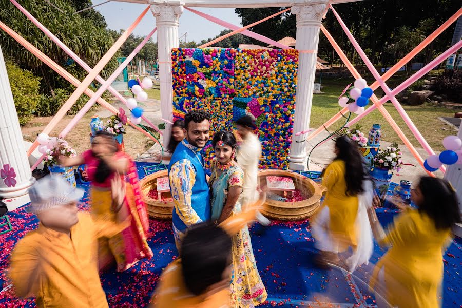 Wedding photographer Ariharan Ganesan (ariharanganesan). Photo of 10 January 2022