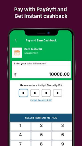 PayGyft - Online Shopping  Cashback