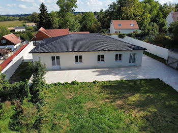 maison à Nanteuil-lès-Meaux (77)