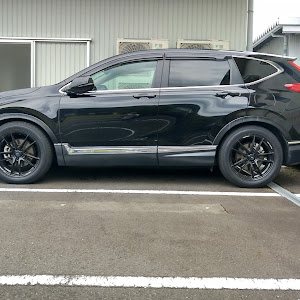 CR-V RW1