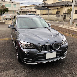 X1 E84