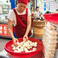 花蓮公正包子店