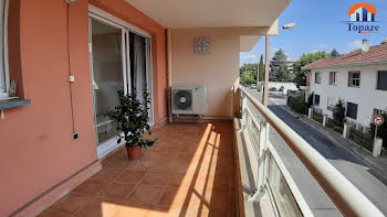 appartement à Saint-raphael (83)