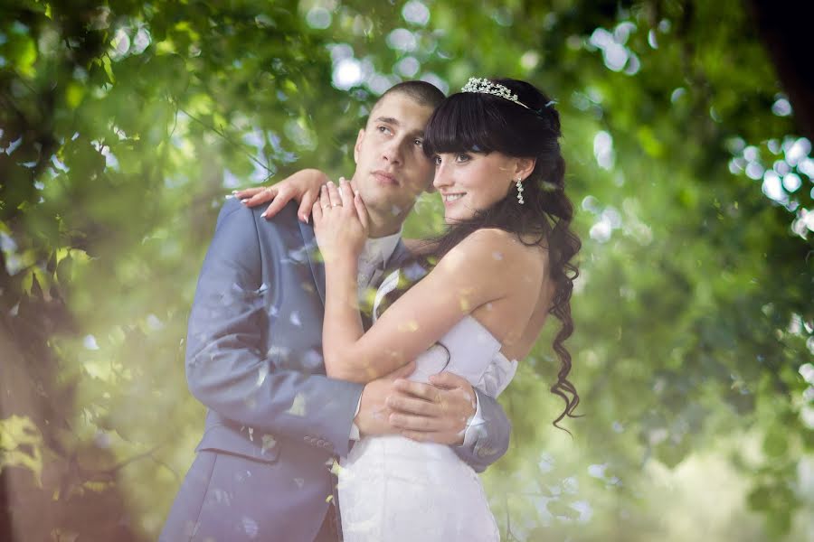 Wedding photographer Anton Balashov (balashov). Photo of 21 July 2014