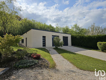 maison à Breurey-lès-Faverney (70)