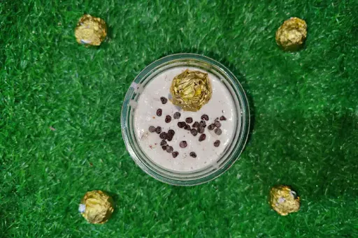 Ferrero Rocher Thick Shake