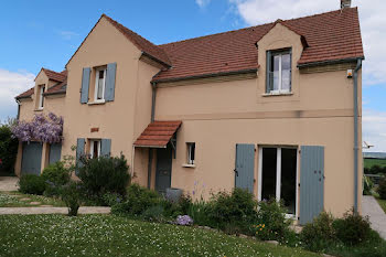 maison à Le Perchay (95)