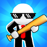 Agent Hero: Action Hitmaster icon