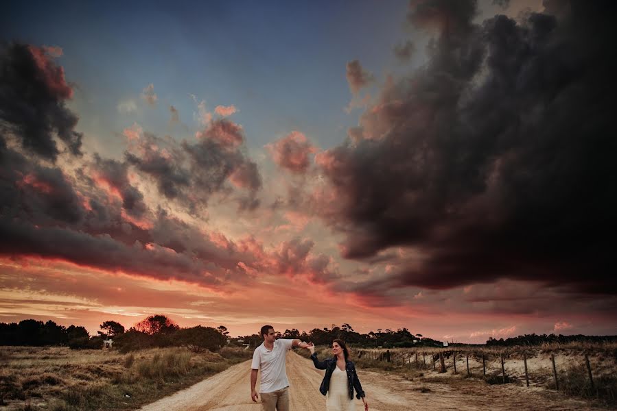 Photographe de mariage Rodrigo Borthagaray (rodribm). Photo du 5 septembre 2018