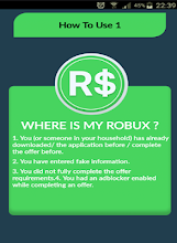 How To Get Robux On Android Phone