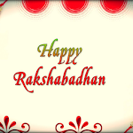 Cover Image of Download Rakshabandhan Gif Wishes 1 APK