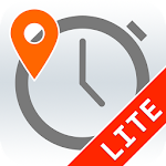 Easy Hours Lite Timesheet Timecard Apk