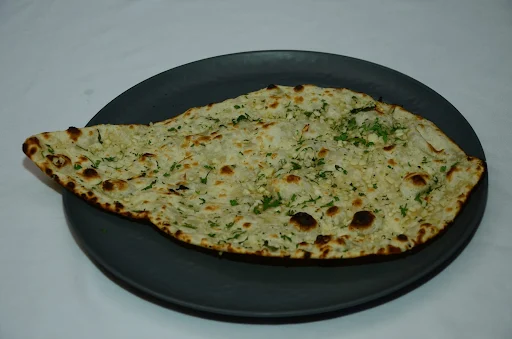 Butter Naan