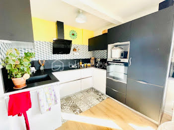 appartement à Capbreton (40)