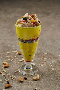 Falooda Nation menu 2