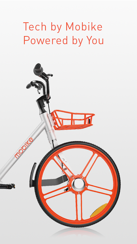 Mobike モバイク – スマート バイクシェアリングのおすすめ画像4