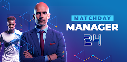 Futebol - Matchday Manager 24 – Apps no Google Play