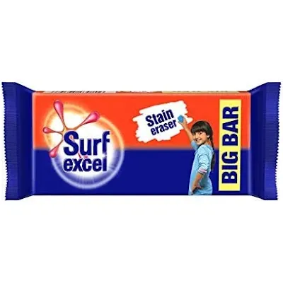 Surf Excel Surfexcel Stineraser - 150 gm