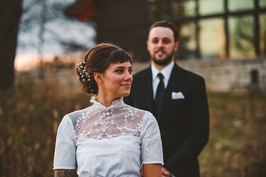 結婚式の写真家Vince Griff (vincegriff)。2019 9月8日の写真