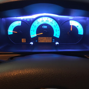 ハイエースバン TRH200V