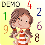 Cover Image of Unduh Matematyka dla Dzieci Demo 3.2 APK