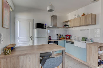 appartement à Toulouse (31)