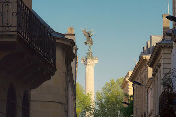 appartement à Bordeaux (33)