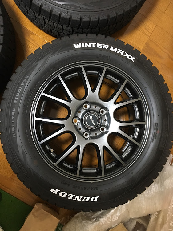 CX-3のDIY・強力脱脂剤・コブセッションに関するカスタム事例の投稿画像9枚目