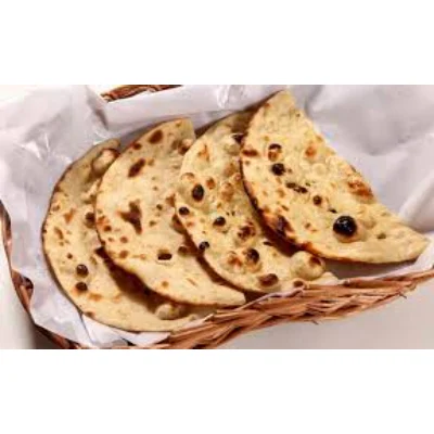 Tandoori Roti