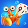 Undersea Solitaire Tripeaks icon