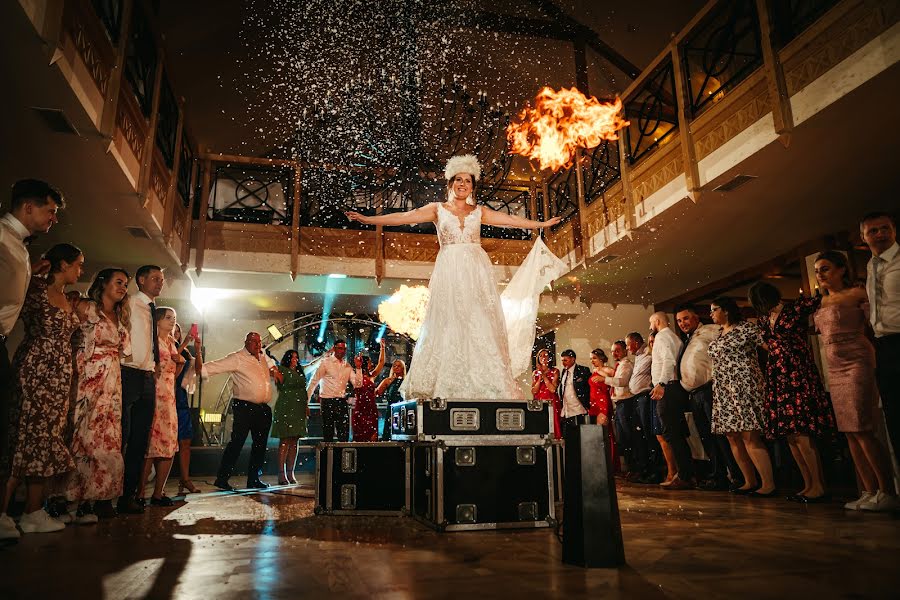 Svadobný fotograf Kamil Turek (kamilturek). Fotografia publikovaná 30. mája 2023