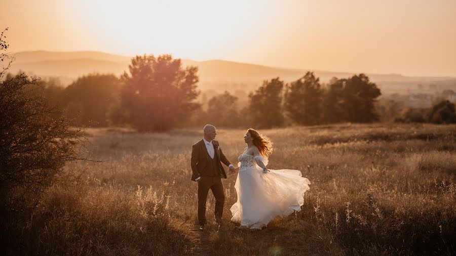 Wedding photographer Ladislav Čepec (cepeclaci). Photo of 1 October 2023