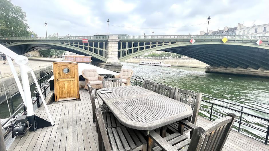 Vente appartement 8 pièces 205 m² à Paris 6ème (75006), 1 345 000 €