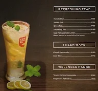 Cafe Coffee Day menu 3