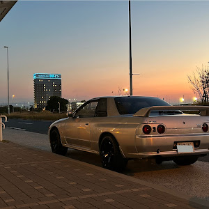 スカイライン GT-R BNR32