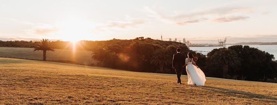 Fotógrafo de casamento Petr Letunovskiy (peterletu). Foto de 26 de janeiro 2020