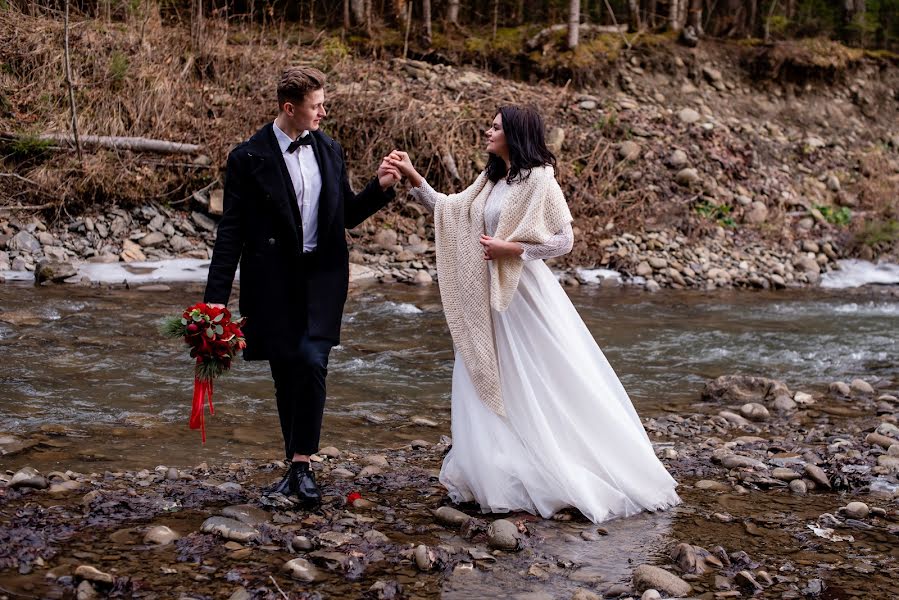 Fotografo di matrimoni Valerіya Shturko (vshturko). Foto del 21 aprile 2020