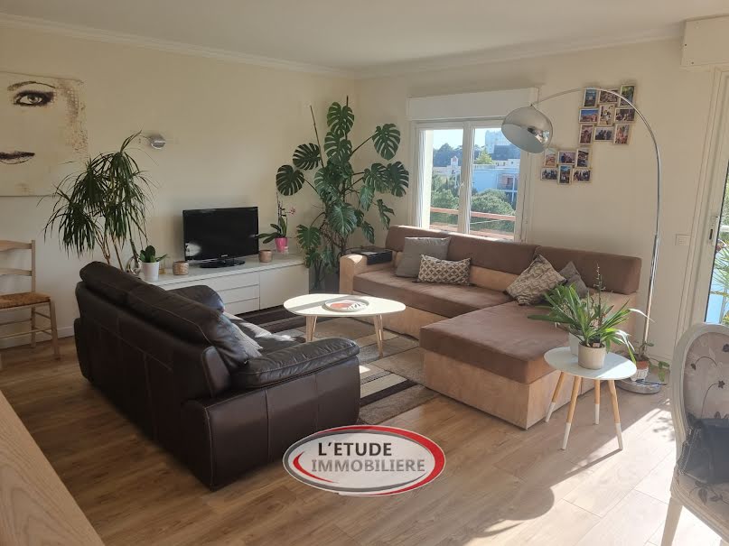 Vente appartement 4 pièces 100.22 m² à La Baule-Escoublac (44500), 328 500 €