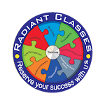 Cover Image of डाउनलोड Radiant Classes 2.7.5 APK
