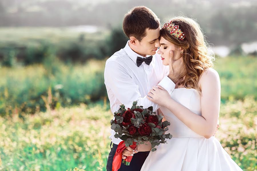 Fotografo di matrimoni Mariya Petnyunas (petnunas). Foto del 16 luglio 2016