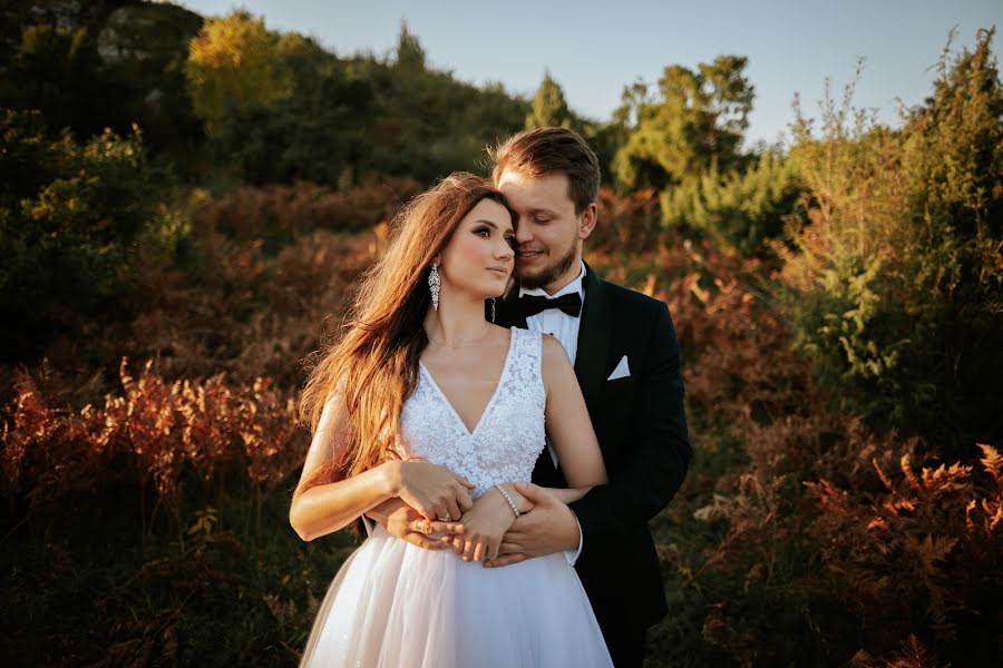 Wedding photographer Łukasz Styczeń (dreampicture). Photo of 9 April 2022