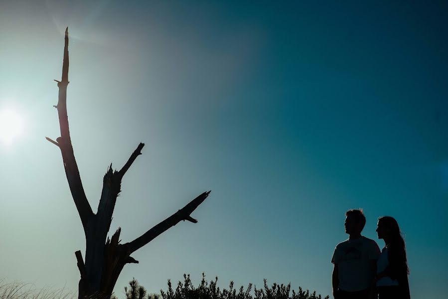 Φωτογράφος γάμων Lily Orihuela (lilyorihuela). Φωτογραφία: 11 Σεπτεμβρίου 2017